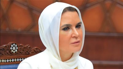 عاجل - الدكتورة سحر نصر تنضم رسميًا لمجلس الشيوخ المصري ضمن تعيينات الـ 100 عضو