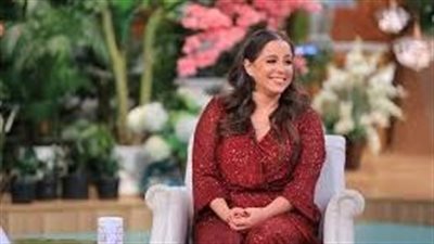 زهرة رامي: سعيدة بالعمل مع المخرج أحمد الجندي ودنيا سمير غانم في 