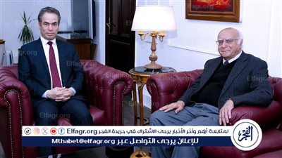 لأول مرة منذ 10 سنو…. مسلسل “طلعت حرب” باكورة إنتاج مشترك للتليفزيون المصري ومدينة الإنتاج