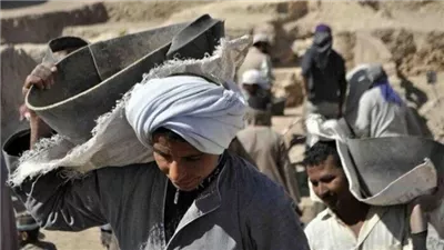 كيفية التأمين على العمالة غير المنتظمة للحصول على معاش