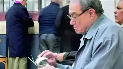 موعد صرف معاشات شهر أبريل 2025 بعد تبكيرها بمناسبة العيد 