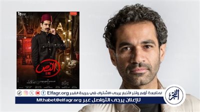 صدقي صخر عن مسلسل 