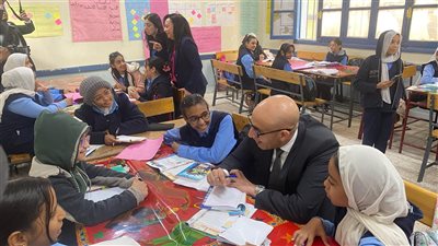 وصلت لـ 85%.. لماذا ارتفعت نسب حضور الطلاب بالمدارس 2024 – 2025؟| تحليل