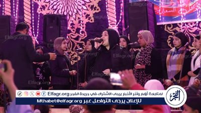 أرابيسك وخيامية وفخار في الليالي الرمضانية لقصور الثقافة بالأوبرا