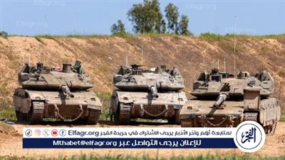 عاجل| تصعيد جديد في العدوان.. إسرائيل تبدأ عملياتها البرية في غزة 