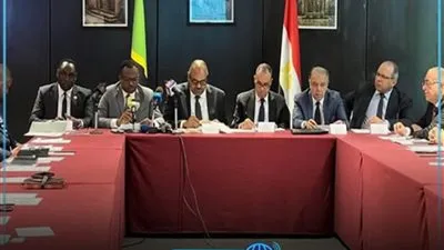 اتحاد الصناعات تشكل وفد لمرافقته لدعم التعاون الاقتصادي مع جمهورية تنزانيا 