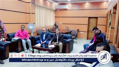 خطة شاملة للأنشطة المدرسية فى الأسبوع المقبل بجميع مدارس الفيوم