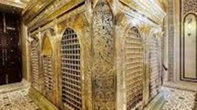 بعد افتتاح مسجدها.. من هي نفسية العلوم؟