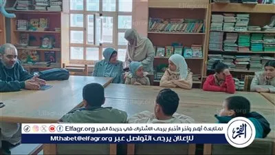 شركة مياه الفيوم تنظم ندوات توعوية بالتعاون مع قصر الثقافة لنشر الوعي المائى 