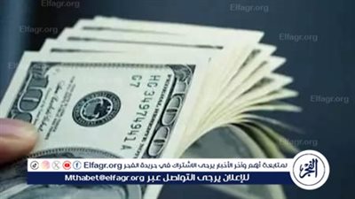 استقرار سعر الدولار في البنوك المصرية خلال تعاملات الجمعة 21 مارس 2025