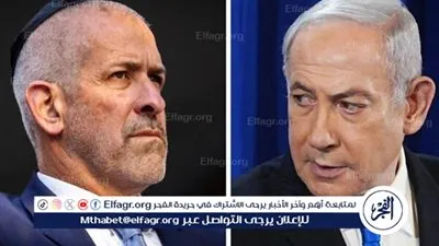  المحكمة العليا في إسرائيل تجمد قرار إقالة بار ونتنياهو يعترض