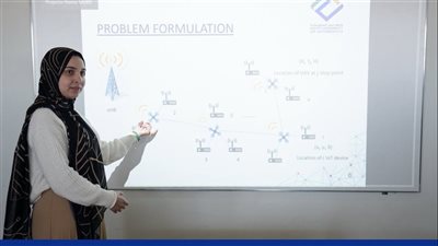 جامعة مصرية تبتكر حلول تكنولوجية لحل مشكلات قطاعي الاسكان والزراعة