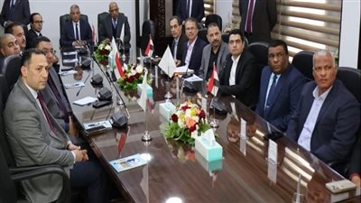 وزير الكهرباء: طرح مبادرة متكاملة لتحسين كفاءة الطاقة