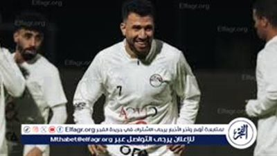 اضبط جهازك الآن... تردد القنوات المفتوحة الناقلة لمباراة منتخب مصر وإثيوبيا