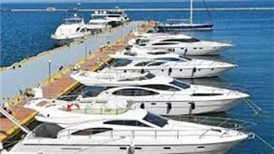 لجان متابعة من السياحة والآثار لـ62 مركز غوص في البحر الأحمر