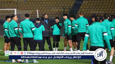 البنك الأهلي يطوي صفحة الكأس ويستعد لموقعة زد في كأس عاصمة مصر