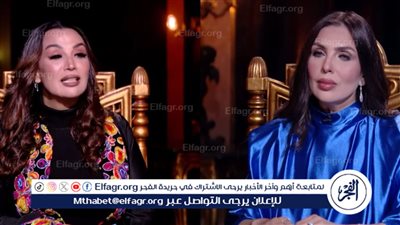 صفاء جلال لـ