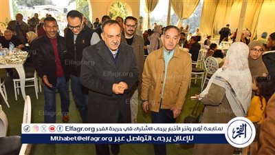 محافظ أسيوط يشيد بدور نقابة الصيادلة في خدمة المجتمع