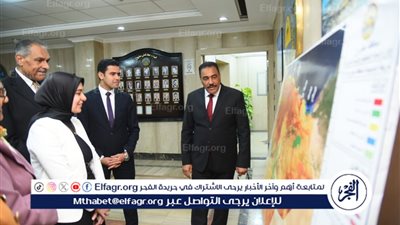 محافظ مطروح: وضع خريطة تفصيلية جديدة للمحافظة 
