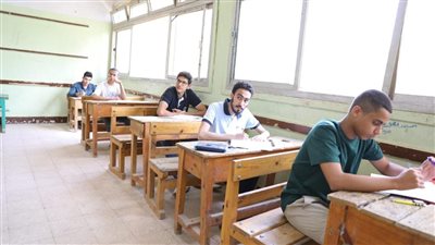مدارس الجيزة جاهزة لاستقبال ماراثون امتحانات الفصل الدراسي الثاني