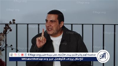 منهك نفسيًا؟.. عمرو خالد: طريقة مجربة تحميك من الاحتراق الداخلي