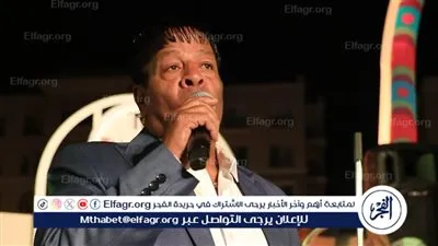 عبد الباسط حمودة يشدو بأجمل أغانيه في يلا رمضان 