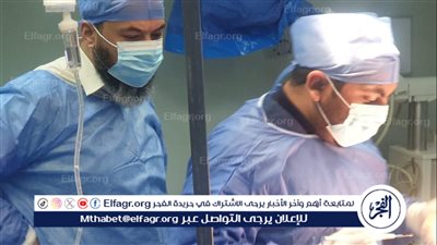 صحة الدقهلية: نجاح أول جراحة مخ وأعصاب بمستشفى تمى الأمديد