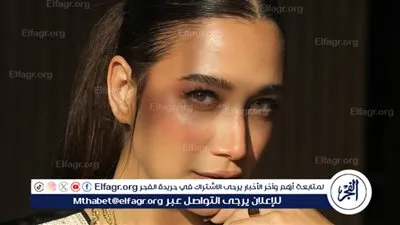بطلة مسلسل العتاولة تعلق على الحالة الجدلية لدراما رمضان