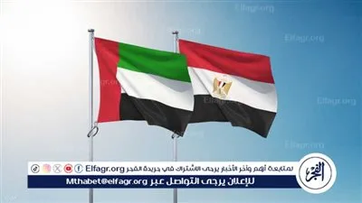 كاتب صحفي: هناك تنامي ملحوظ في العلاقات ما بين مصر والإمارات