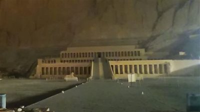 الأقصر تشارك في 