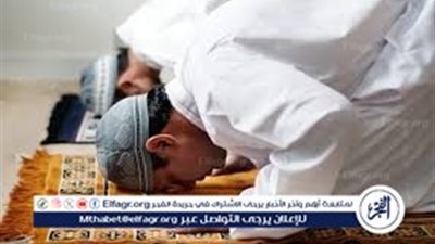 عاجل- هنفطر امتى؟ موعد أذان المغرب اليوم 22 رمضان 2025 في الزقازيق