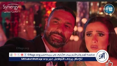 كريم فهمي يرد إعتبار ياسمين عبد العزيز بعد اهانتها ..حلقة 22 من وتقابل حبيب