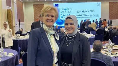 سفيرة الاتحاد الأوروبي: استثماراتنا في مصر وصلت لـ 3.5 مليار يورور