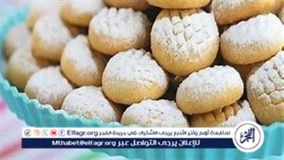 أسعار كحك العيد 2025 في مصر.. تزايد البحث مع اقتراب عيد الفطر