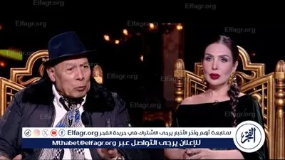 أحمد ماهر يكشف لـ “أوضة ضلمة