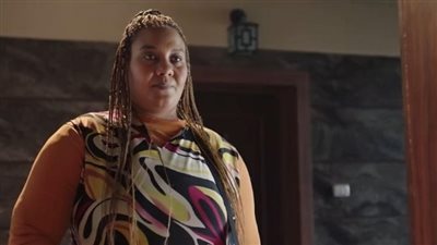 إسلام مبارك في حوار خاص لـ الفجر الفني: خفت من تقديم شخصية 