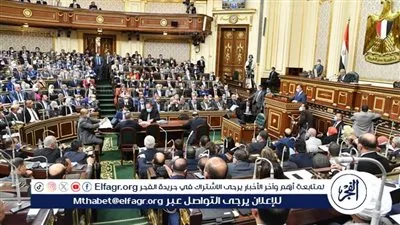 مجلس النواب يوافق مبدئيا على مشروع قانون المسئولية الطبية