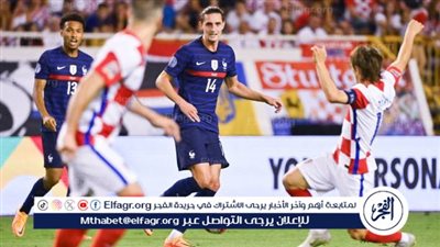 تردد قناة بي إن سبورت إتش دي 2 الناقلة لمباراة فرنسا ضد كرواتيا