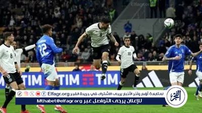 التشكيل المتوقع لقمة ألمانيا ضد إيطاليا في دوري الأمم الأوروبية