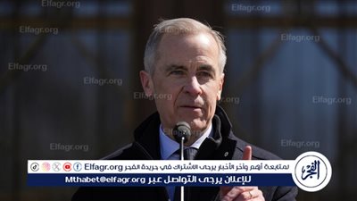 رئيس وزراء كندا يهاجم رسوم ترامب ويصفها بأنها 