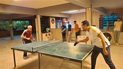 جامعة أسوان تختتم الدورة الرمضانية المقامة في ألعاب رياضية مختلفة