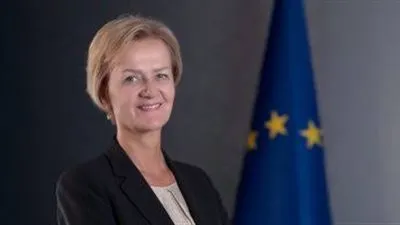 الاتحاد الأوروبي يدعو روسيا للموافقة على إنهاء حرب أوكرانيا