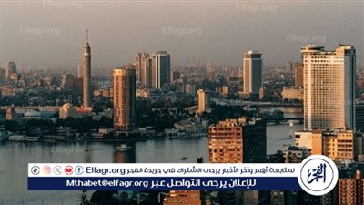 الأرصاد تكشف حالة الطقس غدًا الثلاثاء 25 مارس 2025.. ارتفاع تدريجي في درجات الحرارة