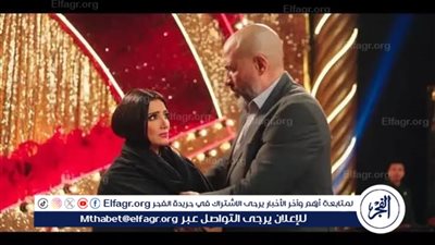 مسلسل إش إش الحلقة 24.. رجب يمنع إش إش من الرقص ولبنى تكشف أمها الحقيقية 