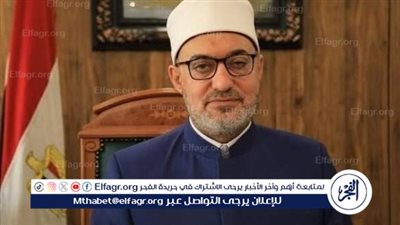 المفتي يوضح حكم استغلال العبادة للهروب من العمل