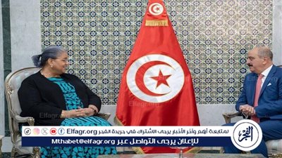  تونس تؤكد التزامها بمواصلة دعم جهود الأمم المتحدة في ليبيا