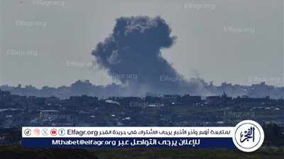 الجيش الإسرائيلي يوجه إنذارا أخيرا لسكان غزة في منطقة جباليا