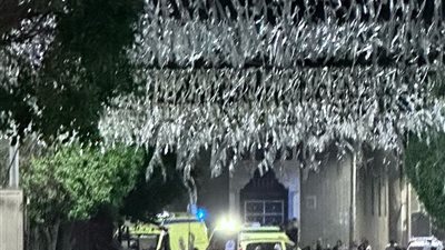 ذعر في المسجد العتيق بالأقصر أثناء صلاة التهجد.. وفاة طفلة وإصابات في تدافع