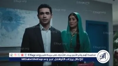 مسلسل شباب امرأة الحلقة التاسعة.. شفاعات تنقذ والدة إمام وتدفع ثمن علاجه بالكامل