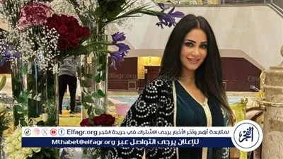 إيناس عز الدين تتألق بإطلالة ملكية بالعباية المخملية في أحدث ظهور لها